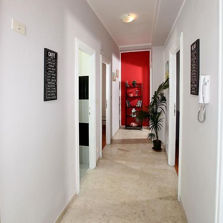 Alice Home Rome Exterior photo
