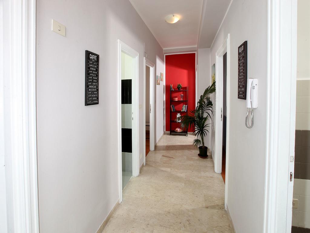 Alice Home Rome Exterior photo
