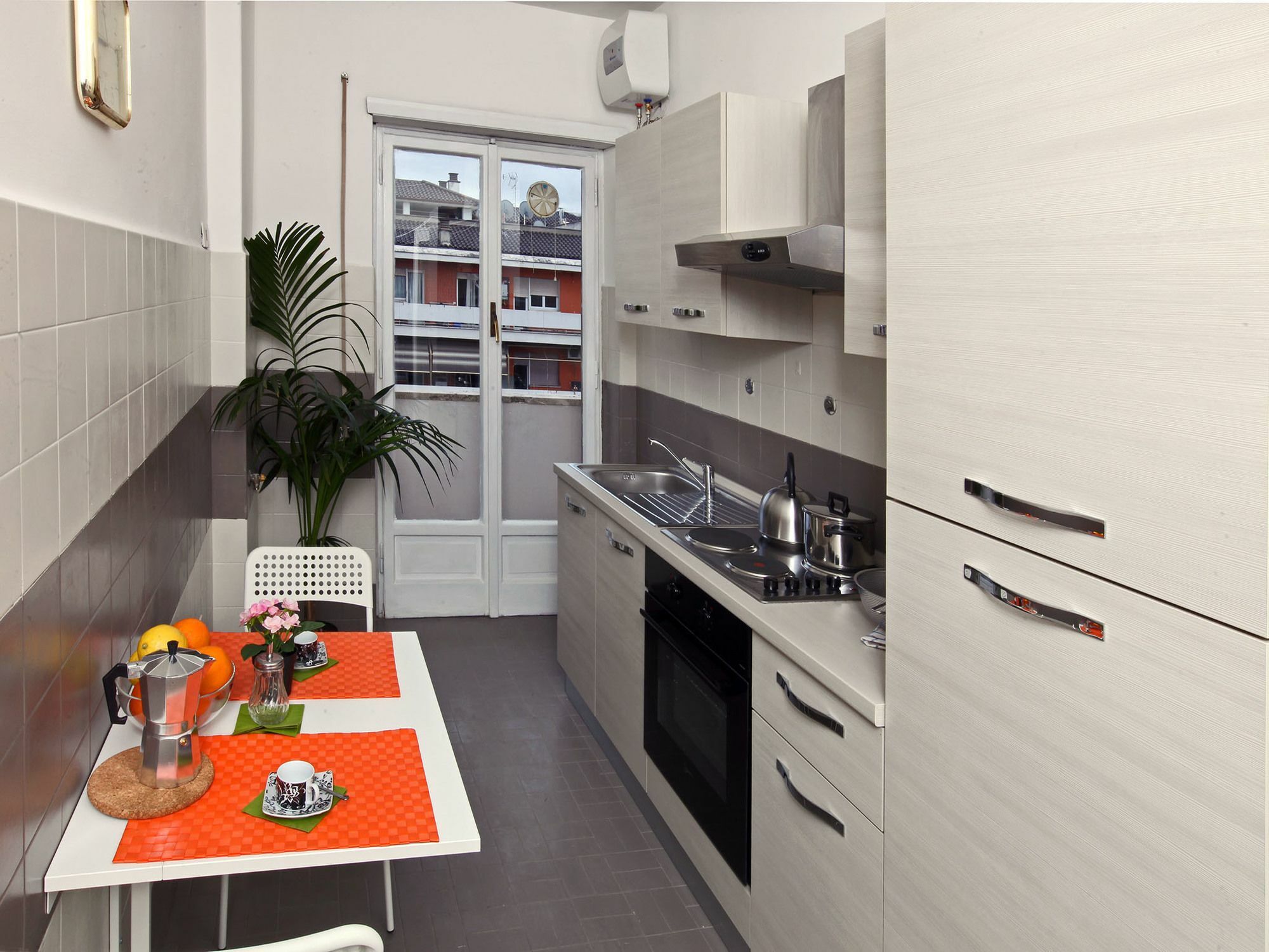 Alice Home Rome Exterior photo