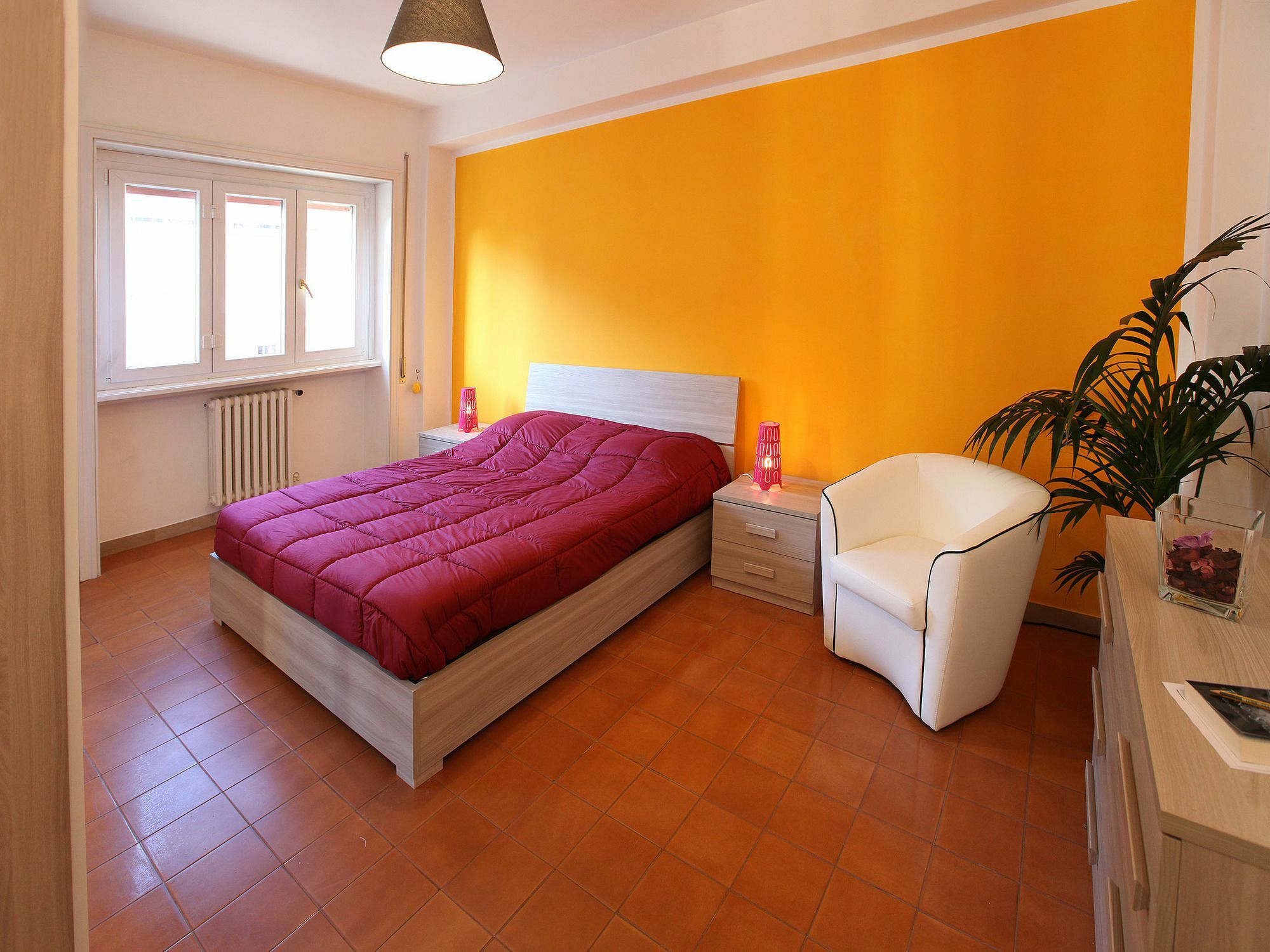 Alice Home Rome Exterior photo