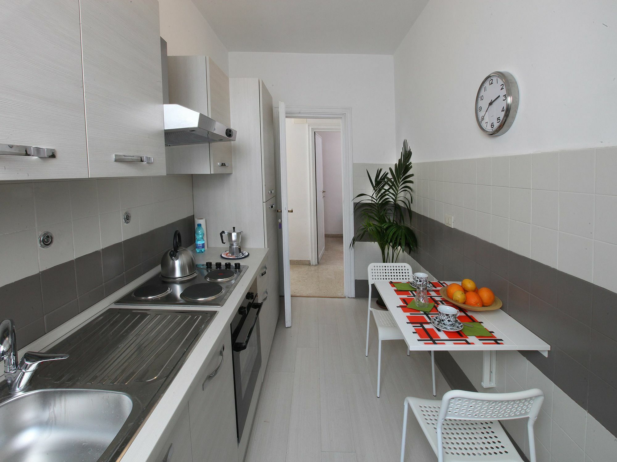 Alice Home Rome Exterior photo