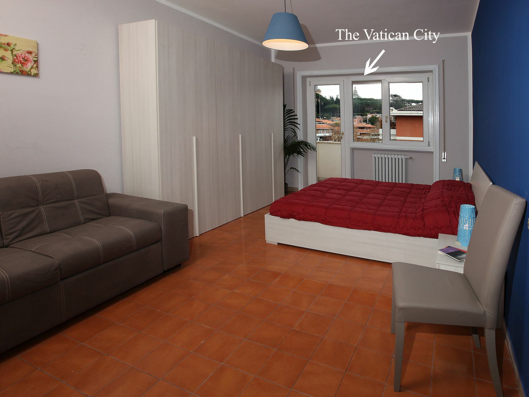 Alice Home Rome Exterior photo