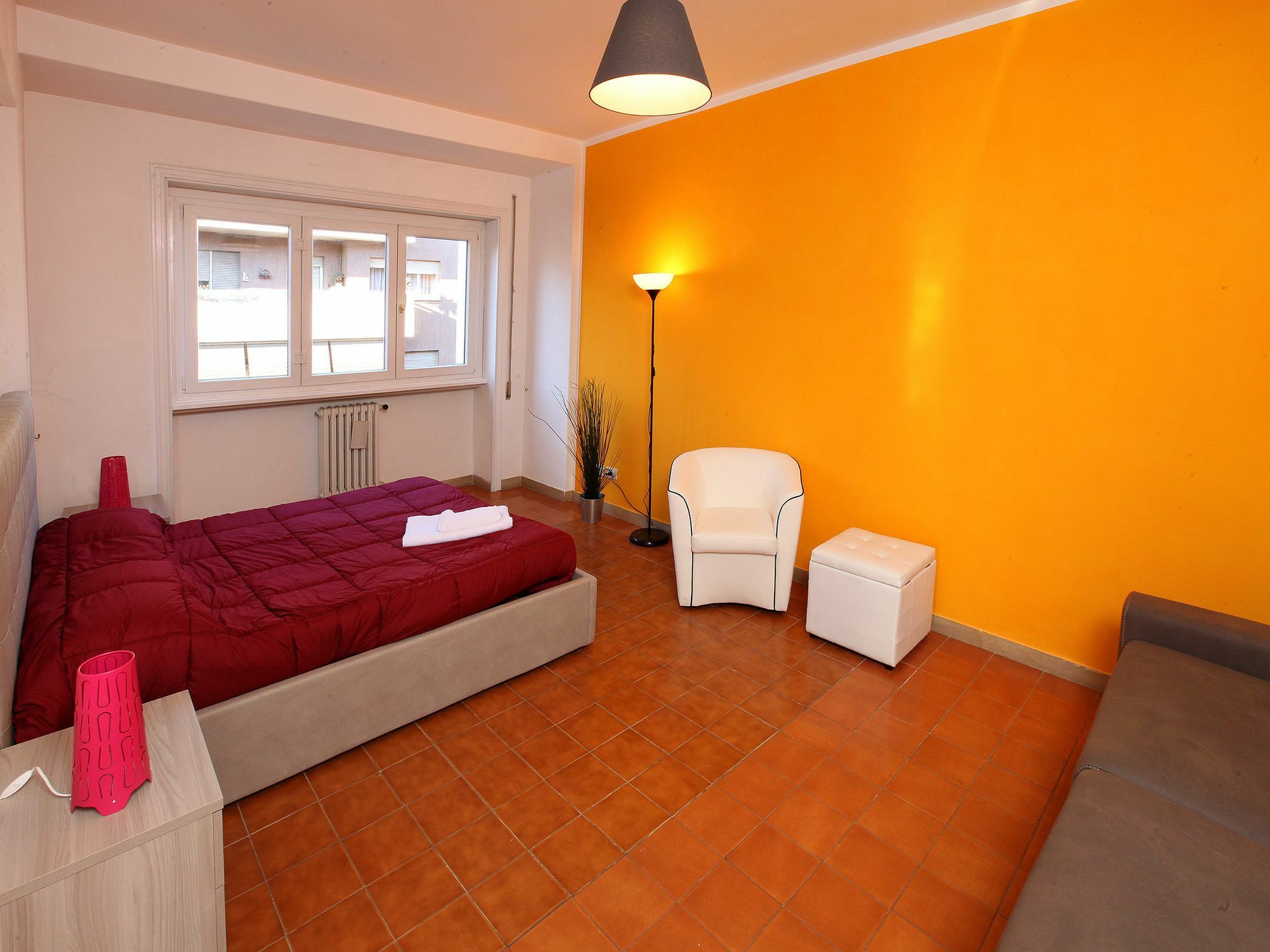 Alice Home Rome Exterior photo