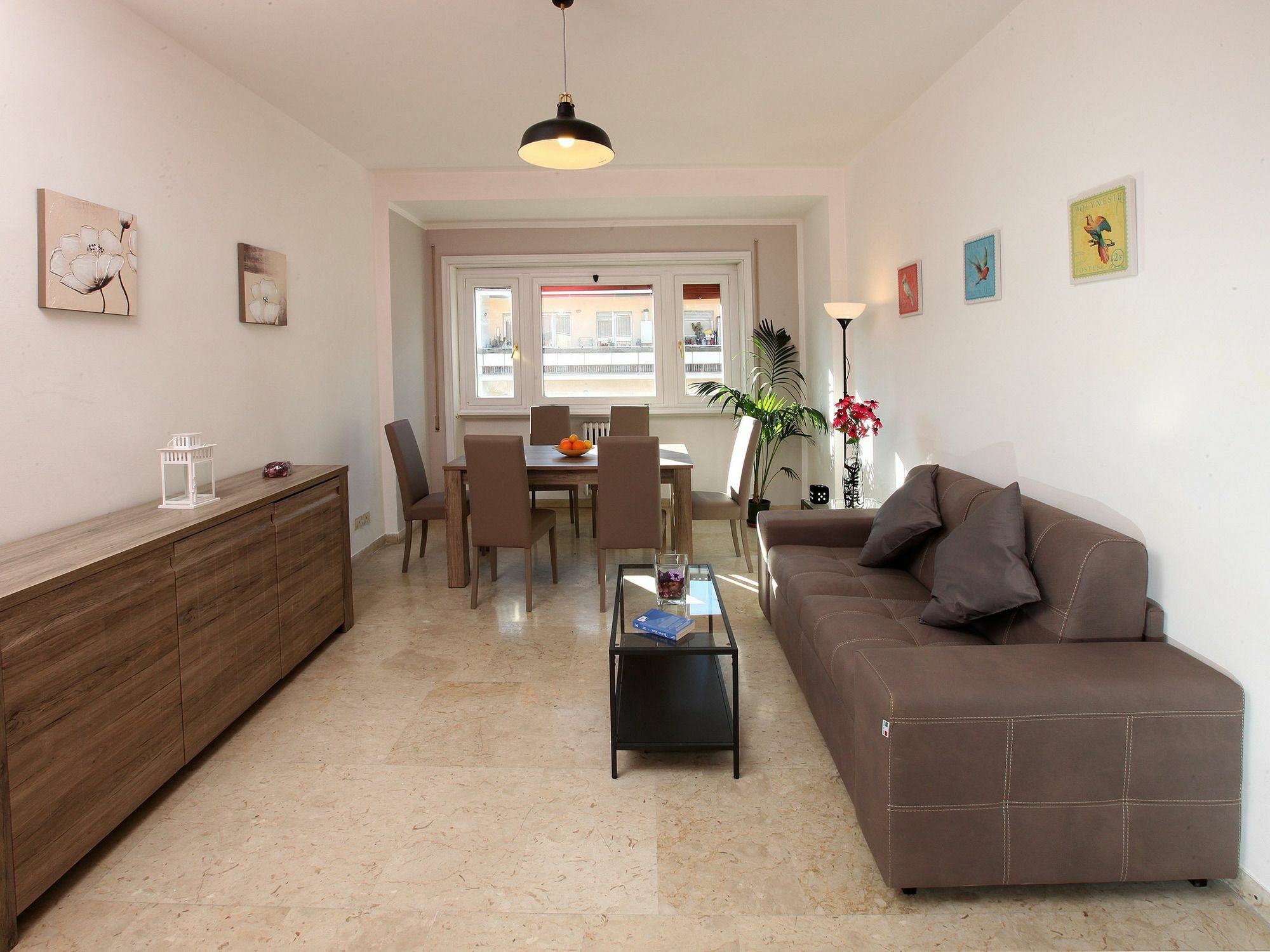 Alice Home Rome Exterior photo