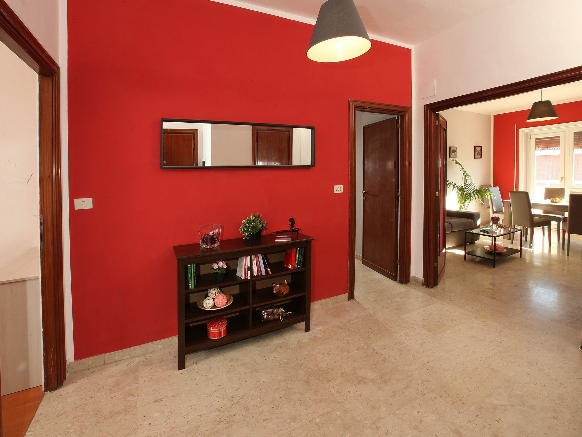 Alice Home Rome Exterior photo
