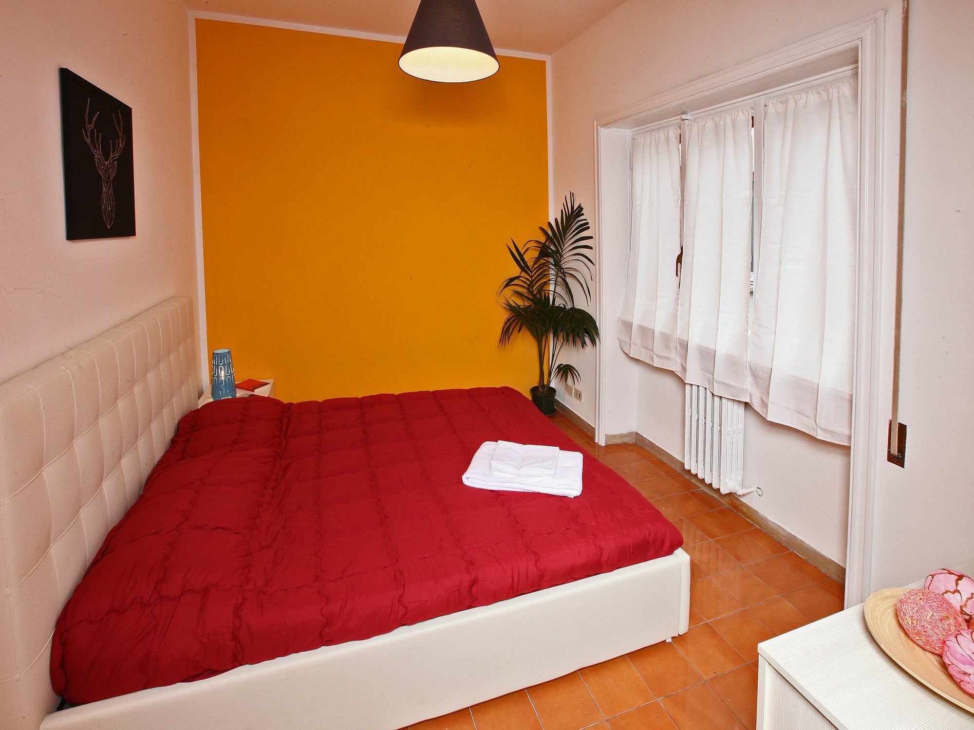 Alice Home Rome Exterior photo