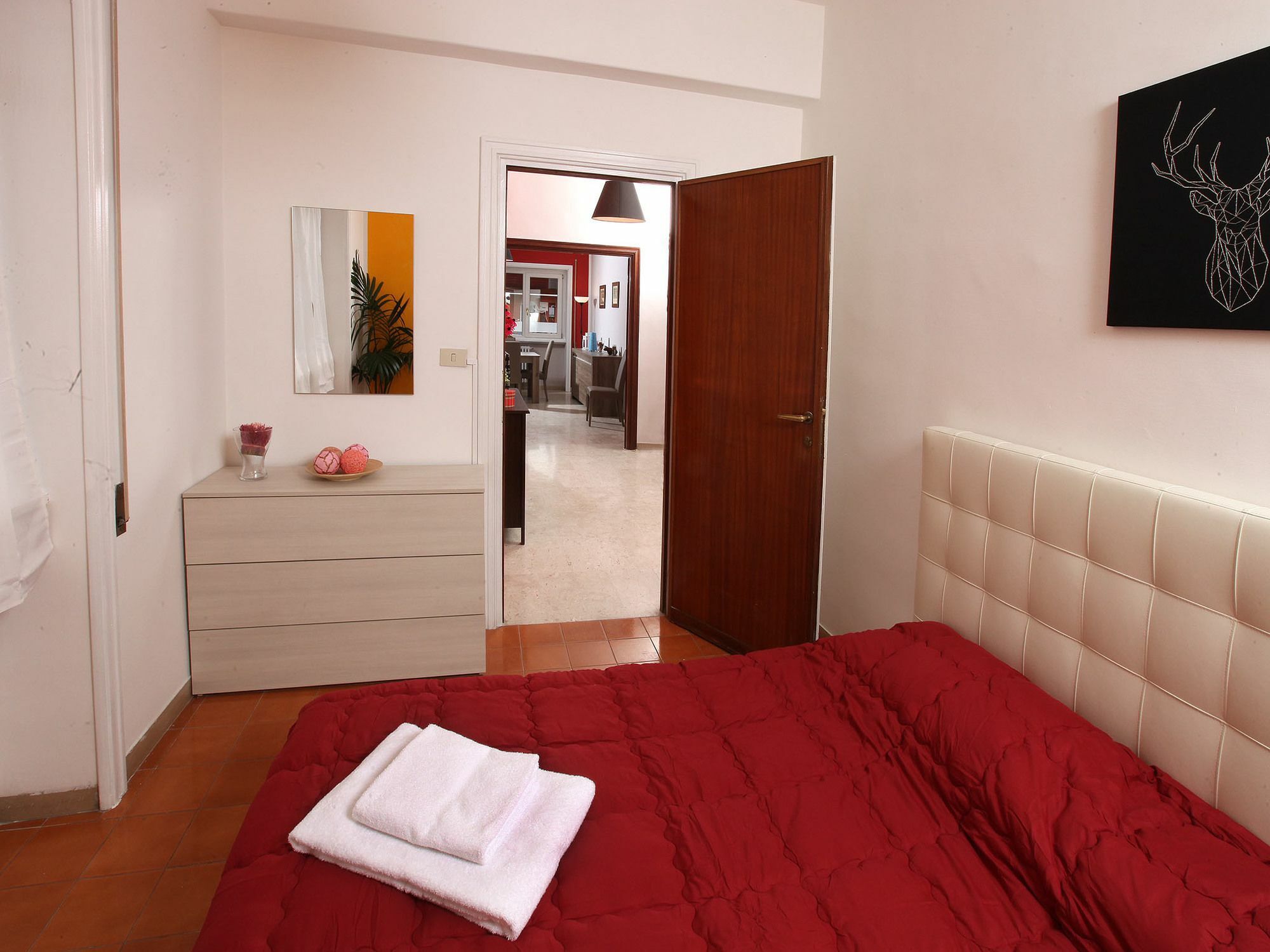 Alice Home Rome Exterior photo