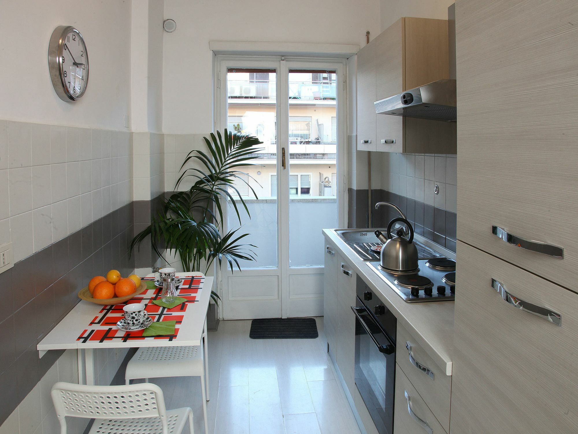 Alice Home Rome Exterior photo