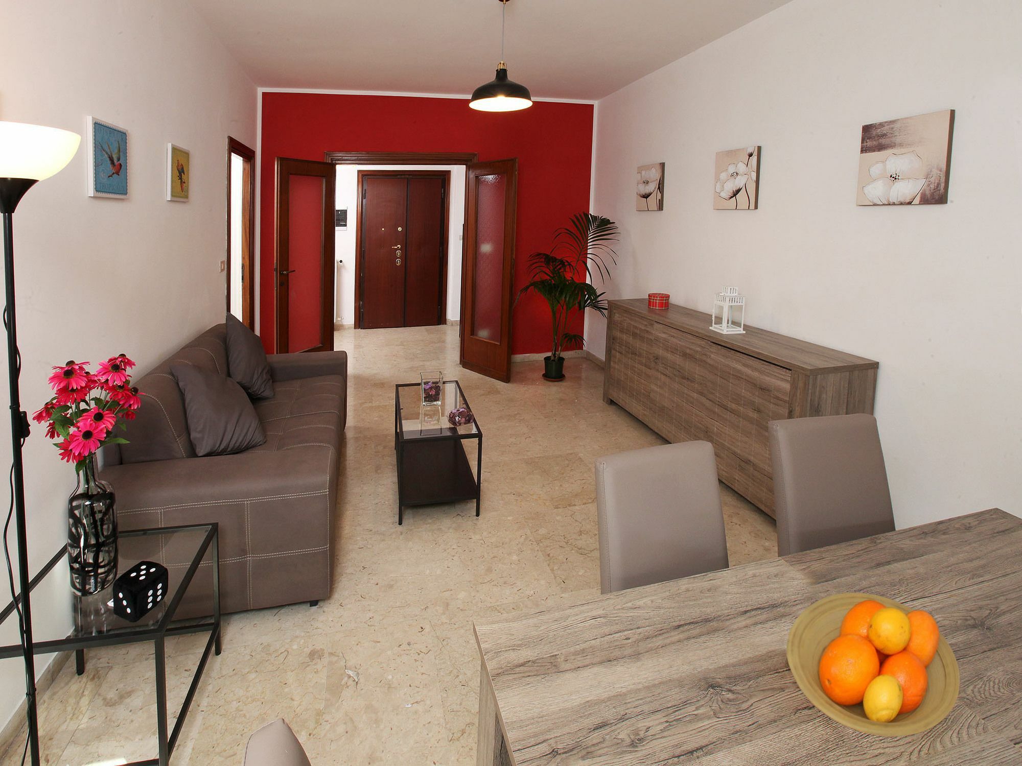 Alice Home Rome Exterior photo